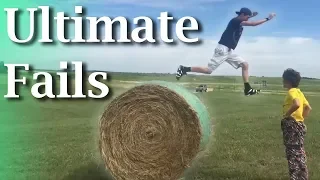 Ultimate Fails Compilation - August 2018 | FunToo