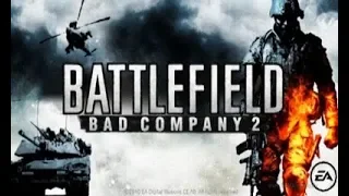 Mission 1, Surprise Delivery (BATTLEFIELD BAD COMPANY 2 Android)