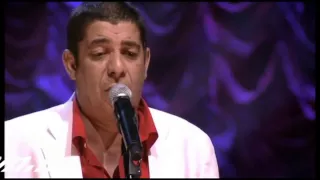 Uma Prova de Amor - Zeca Pagodinho Ao Vivo - DVD MTV - 2010 - HDTV