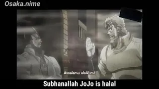 ANIME HALAL