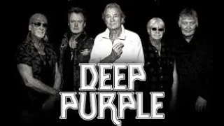 Deep Purple - New Song Reviewed in around 4 minutes (Portable Door)