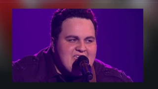 Judah Kelly Purple Rain