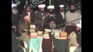 Sunnio ko Challange-Ek sath Ilm o Ghaib ka lafz  ka Quran say Saboot do