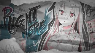 [ AMV ] Right Here - Sorata and Mashiro