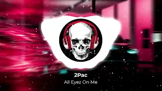 2Pac - All Eyez On Me (ArmMusicBeats Remix)