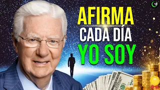 AFIRMACIONES POSITIVAS YO SOY Y DECRETOS YO SOY LEY DE ATRACCION BOB PROCTOR