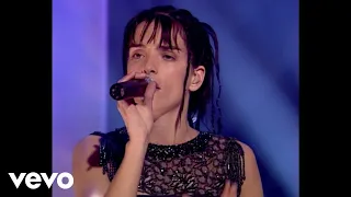 B*Witched - Jesse Hold On (Live from Top of the Pops, 1999)