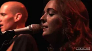 Brandi Carlile - What Can I Say (2007 performance)