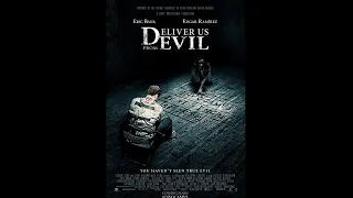 Film Review - Deliver Us from Evil (2014)