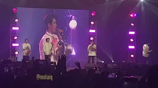 042223 Love in the Air in Manila 2023 - Closer You and I cover (Boss, Noeul, Fort, Peat)