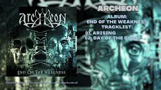 Archeon - 2005 - End Of The Weakness (Full album)