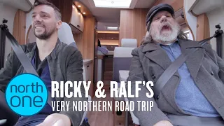 Ricky & Ralf's tour of Liverpool | Ricky & Ralf's Very Northern Road Trip