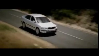 Škoda Octavia II - Commercial