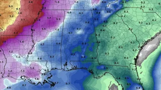 April 30, 2019 Weather Xtreme Video - Afternoon Edition