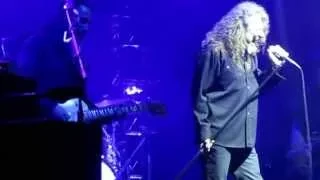 Robert Plant - What is and what should never be - Bournemouth O2