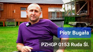 Team Bugała - PZHGP 0153 Ruda Śląska / Sezon 2023 udany, czy nie udany ⁉️🇵🇱