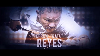 Efren Reyes & Earl Strickland Live in Bremen - Promotion Trailer