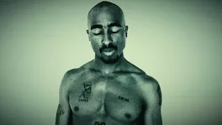 2Pac - River (Eminem ft. Ed Sheeran Remix)