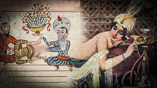 How eunuchs were created and Other Filthy Secrets of Ottoman Empire