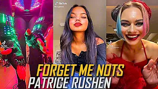 Forget Me Nots  (Patrice Rushen) challenge - New TikTok compilation.