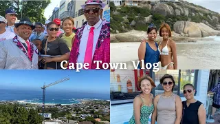 Cape Town vlog ❤️📍(on the road to 500 subs)