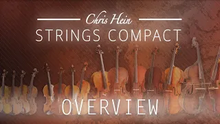 Chris Hein Strings Compact - Overview | Best Service