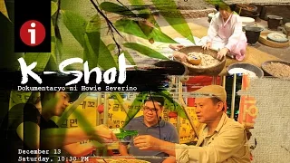 FULL EPISODE: "K-Shot," a documentary by Howie Severino | I-Witness