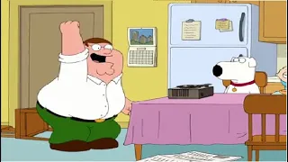 Family Guy S07E02 - Bird Is The Word Scene | Surfin Bird Record! | Check Description ⬇️