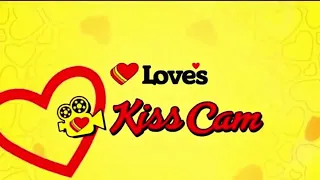 compilaciones  de los mejores kiss cam