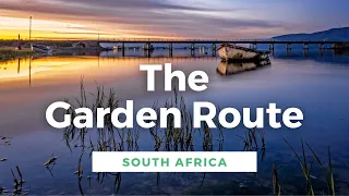 The Garden Route - Things that you must know before visiting The Garden Route, South Africa.