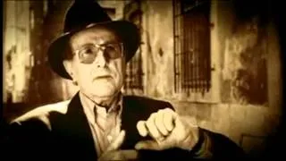 MANOEL DE OLIVEIRA - LISBON STORY - WIM WENDERS 1994