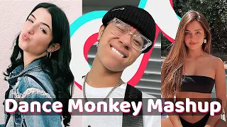 Dance Monkey Challenge TikTok Compilation 2020