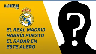 🏀🎞EL REAL MADRID tendría puesto el radar en este ALERO.💰💣