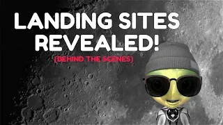 Artemis III Landing Regions Revealed! - The Nighttime News Space Report