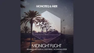 Midnight Flight (Vicent Ballester Remix)