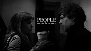 people | daniel/henley