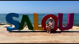 Salou Princess Hotel + Room Tour | Salou Costa Dorada 2023