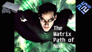 The Matrix: Path of Neo | PCSX2 1.7.0 | 4K ( 8 X Native ) True 60FPS Patched   Widescreen PS2