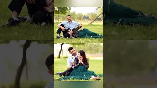 Maternity shoot❤️ #viral #video