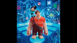 Wreck it Ralph 2 movie review (Spoiler free)