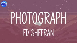 Photograph Ed Sheeran (Lyrics), Justine Skye, Tyga, Stay, Demons, Mix