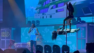 Snoop Dogg & Wiz Khalifa - Jump Around (cover) & Drop It Like It’s Hot - 8/8/23 PNC Charlotte, NC