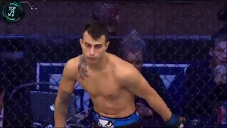 The Top 10 Fastest Knockouts in UFC History