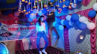 mix song dance performance by soni