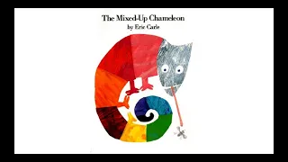 The Mixed-Up Chameleon