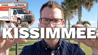 Kissimmee, Florida | Top Place People Are Moving?