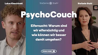 Eifersucht: Warum sind wir eifersüchtig und wie können wir besser damit umgehen?