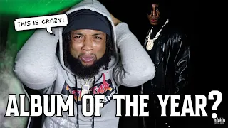 NOT ONE MISS! NBA Youngboy - The Last Slimeto (FULL ALBUM) REACTION!