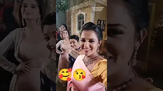 💞🥰 gulki joshi new reels with bhavika sharma, sonali Naik and priyanshu singh 💖😍#gulki_joshi #shorts