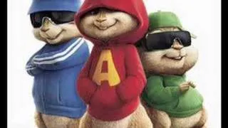 Alvin and the Chipmunk - Low (Flo Rida feat T-Pain + Lyrics)